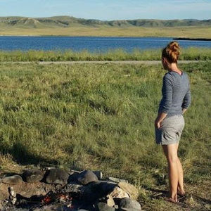 Meet your Posher, Chelsea